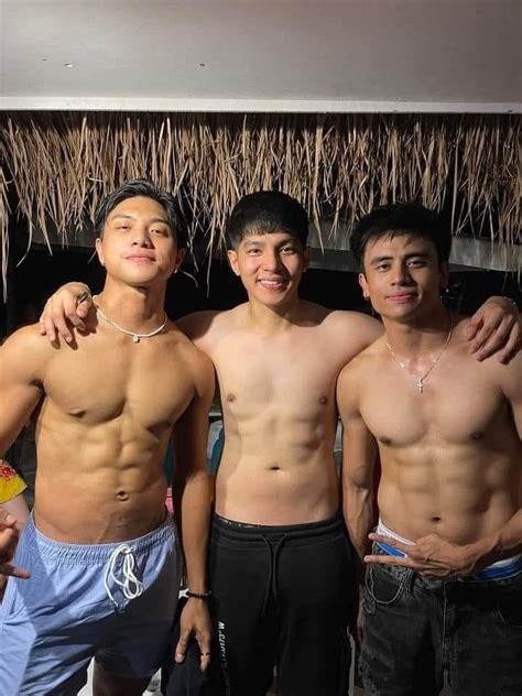 pinoy hunks chupa